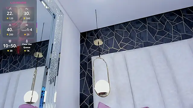 Snapshot of AnnieLove_ chatting on 9, 2, 2026 AnnieLove online show from 9, 2, 2026