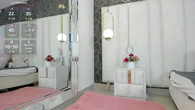 Snapshot of AnnieLove_ chatting on 24, 2, 2026 AnnieLove online show from 24, 2, 2026