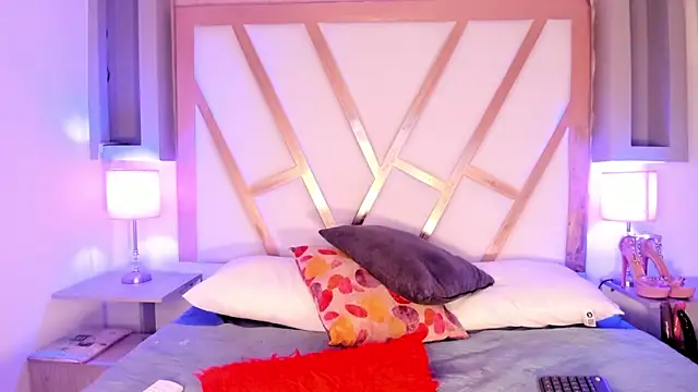 paulina ruiz 777 online show from 7, 1, 2026