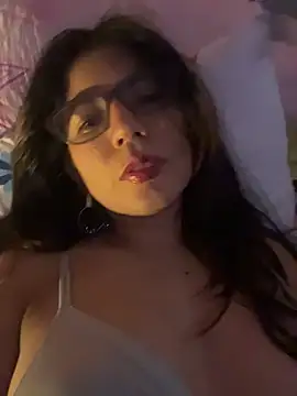 ZharidjParker online show from 14, 11, 2025