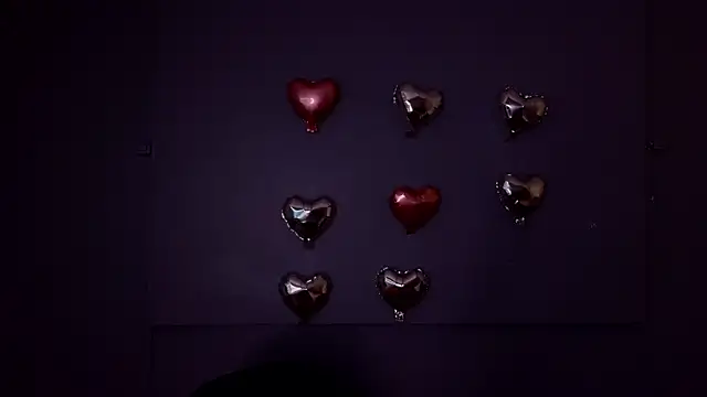 Snapshot of gracehall_1 chatting on 16, 2, 2026 gracehall 1 online show from 16, 2, 2026