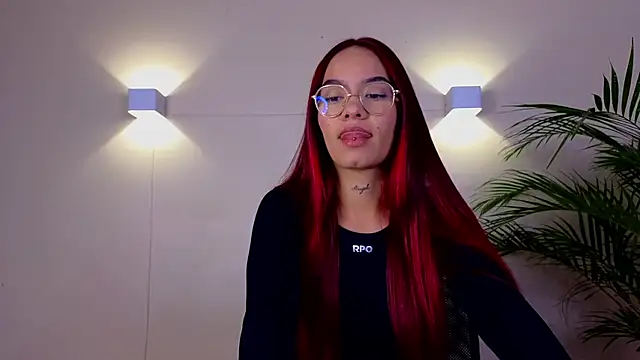 Snapshot of gracehall_1 chatting on 19, 2, 2026 gracehall 1 online show from 19, 2, 2026