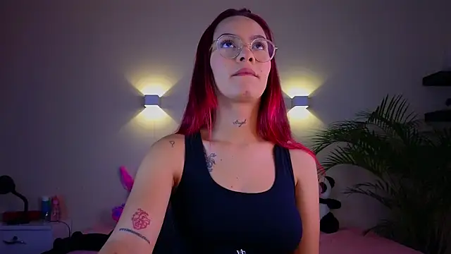 Snapshot of gracehall_1 chatting on 13, 3, 2026 gracehall 1 online show from 13, 3, 2026