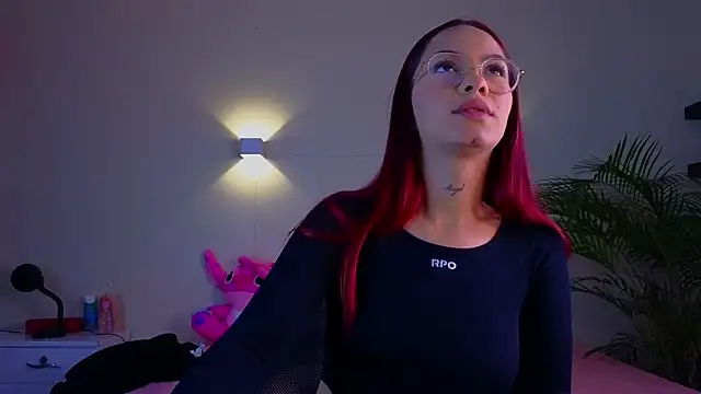 Snapshot of gracehall_1 chatting on 14, 3, 2026 gracehall 1 online show from 14, 3, 2026