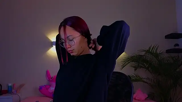 Snapshot of gracehall_1 chatting on 16, 3, 2026 gracehall 1 online show from 16, 3, 2026