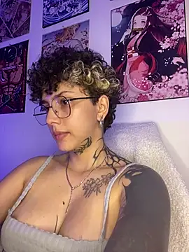 Abby Evanns1 online show from 7, 2, 2026