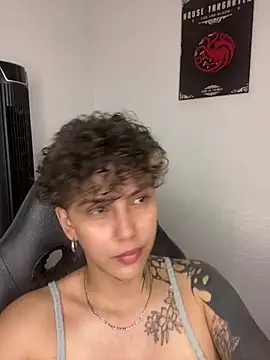 Abby Evanns1 online show from 12, 2, 2026