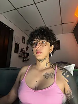 Abby Evanns1 online show from 30, 4, 2026