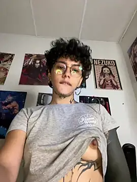 Abby Evanns1 online show from 5, 5, 2026