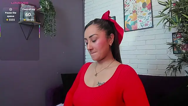 Snapshot of Sofia__Stk chatting on 12, 11, 2025 Sofia Stk online show from 12, 11, 2025