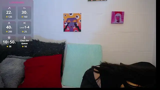  IR1S  online show from 20, 3, 2026