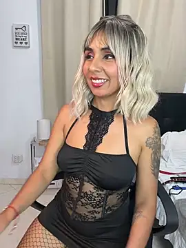 Emilyvalk  online show from 26, 5, 2026