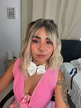 Emilyvalk  online show from 29, 5, 2026