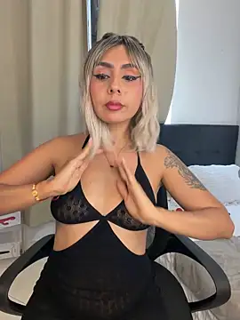 Emilyvalk  online show from 30, 5, 2026