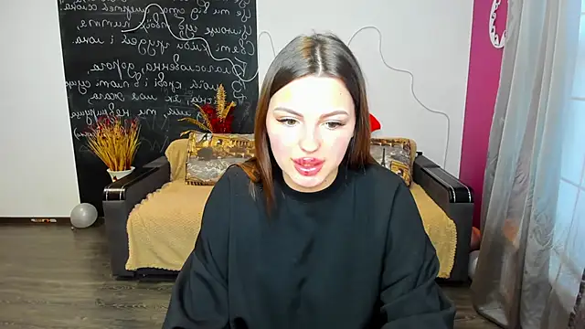 Snapshot of KittyShenson chatting on 11, 3, 2026 KittyShenson online show from 11, 3, 2026