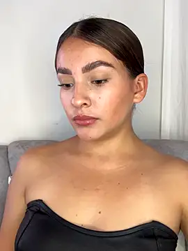 Talia Bonet online show from 22, 10, 2025