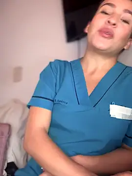 Talia Bonet online show from 7, 11, 2025