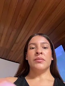 Talia Bonet online show from 12, 3, 2026