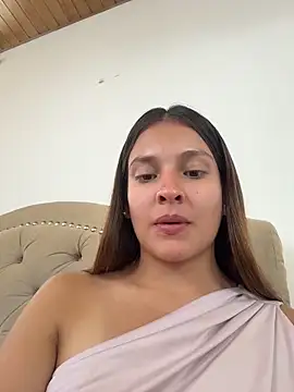 Talia Bonet online show from 30, 4, 2026