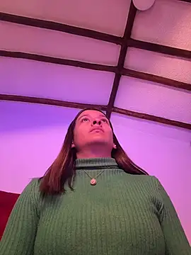 Talia Bonet online show from 2, 5, 2026