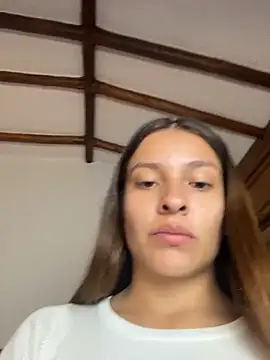 Talia Bonet online show from 4, 5, 2026