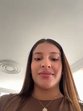 Talia Bonet online show from 5, 5, 2026