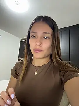 Talia Bonet online show from 6, 5, 2026