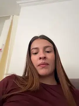 Talia Bonet online show from 8, 5, 2026