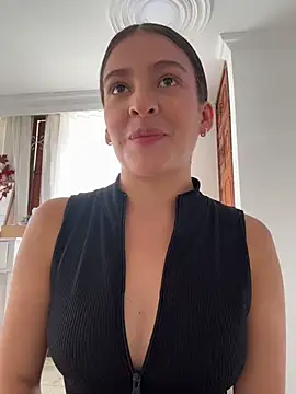Talia Bonet online show from 26, 6, 2026