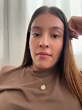 Talia Bonet online show from 18, 7, 2026