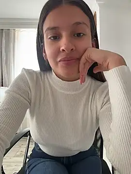 Talia Bonet online show from 21, 7, 2026