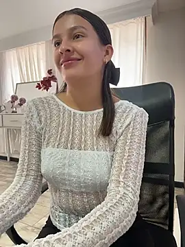 Talia Bonet online show from 23, 7, 2026