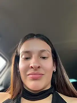 Talia Bonet online show from 28, 7, 2026
