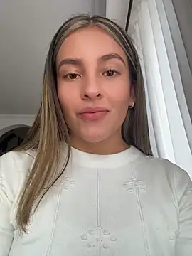 Talia Bonet online show from 29, 7, 2026
