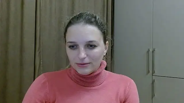 ElisSky301 online show from 26, 10, 2025