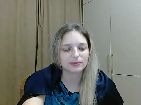 ElisSky301 online show from 26, 11, 2025