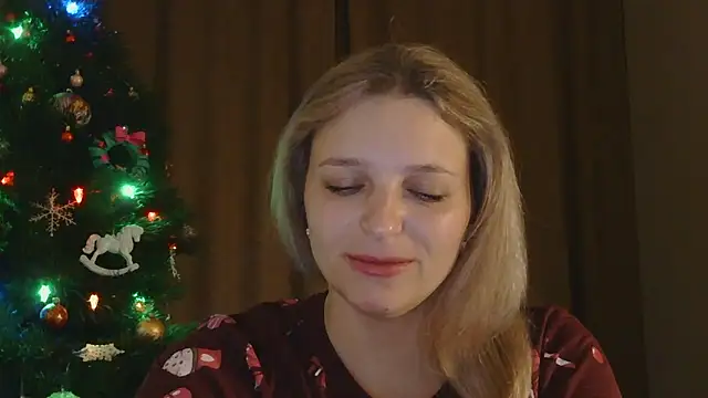 ElisSky301 online show from 8, 1, 2026