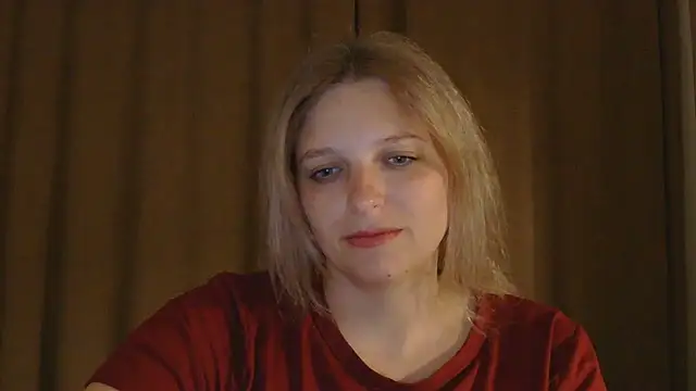 ElisSky301 online show from 7, 5, 2026
