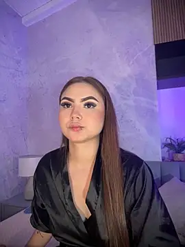 Beella1  online show from 3, 11, 2025