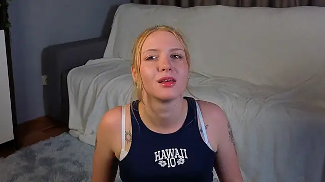 Snapshot of mcdony chatting on 21, 10, 2025 mcdony online show from 21, 10, 2025