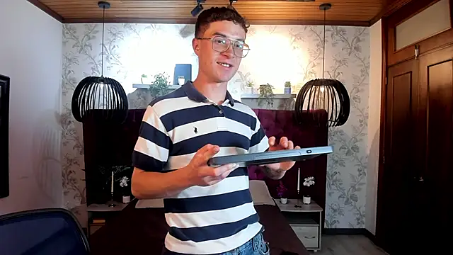 Lil James online show from 6, 5, 2026