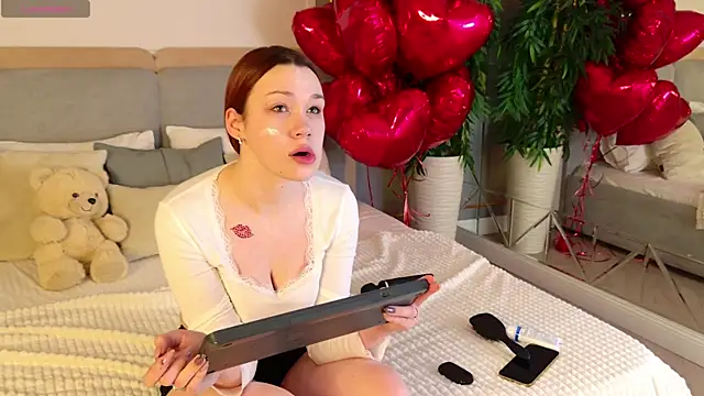 KoriPaul online show from 15, 2, 2026