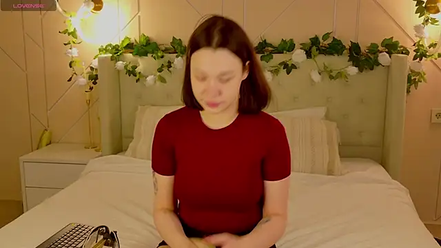 KoriPaul online show from 27, 4, 2026