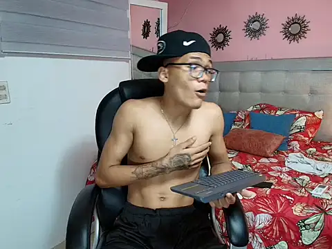 aron big big online show from 22, 10, 2025