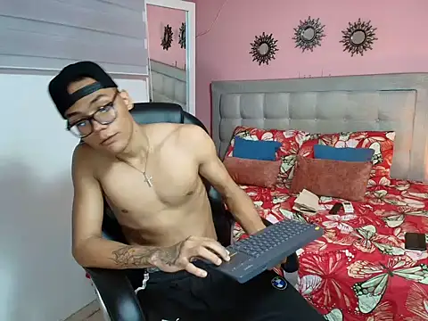 aron big big online show from 23, 10, 2025