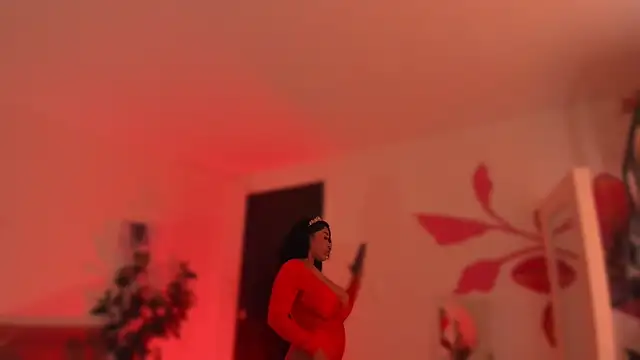 YariRose online show from 15, 2, 2026