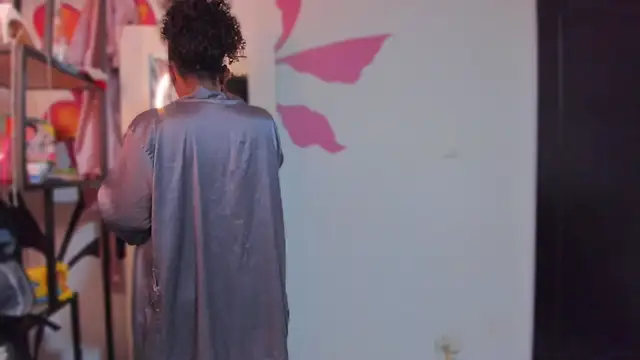 YariRose online show from 10, 3, 2026