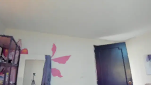 YariRose online show from 11, 3, 2026