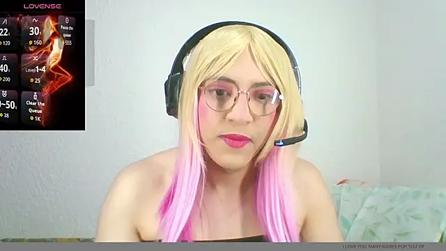 Mercie 11 online show from 23, 10, 2025