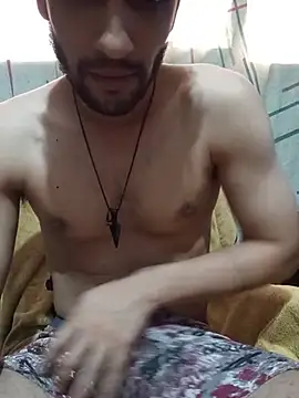 DevilDgrim online show from 20, 7, 2026
